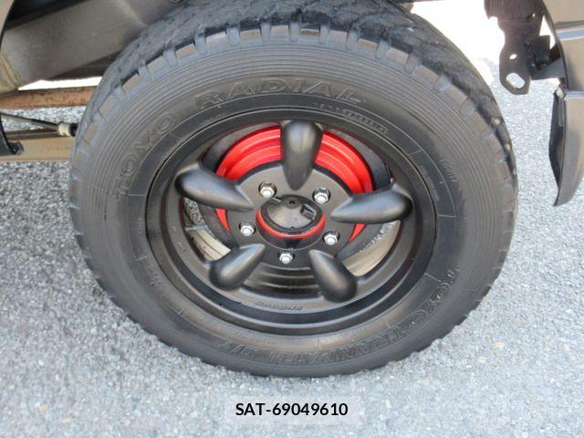 Suzuki JIMNY 2017-03 7501061-11