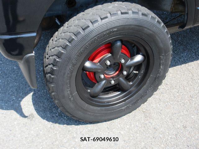 Suzuki JIMNY 2017-03 7501061-12