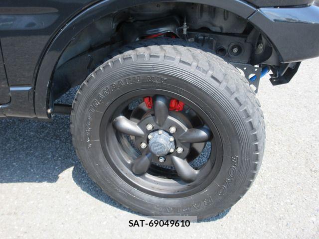 Suzuki JIMNY 2017-03 7501061-13