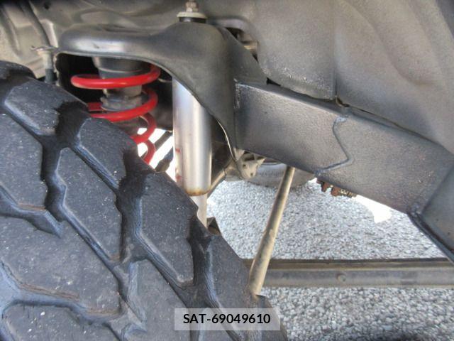 Suzuki JIMNY 2017-03 7501061-18