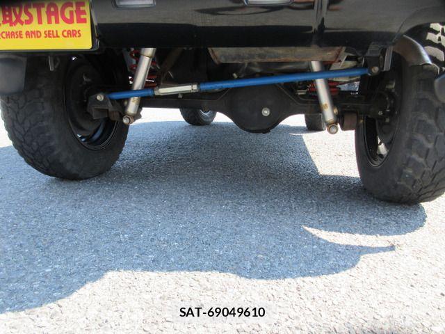 Suzuki JIMNY 2017-03 7501061-19
