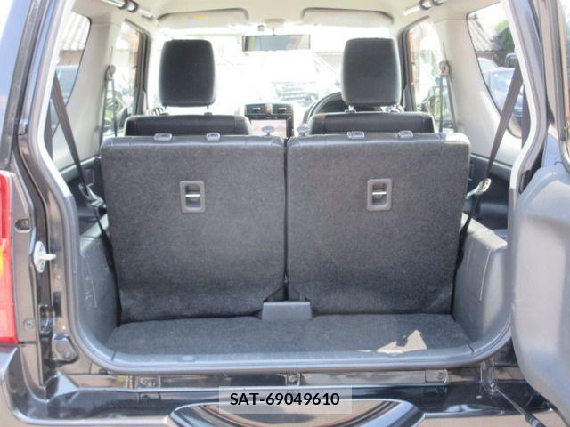 Suzuki JIMNY 2017-03 7501061-4