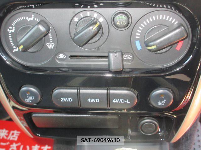 Suzuki JIMNY 2017-03 7501061-8