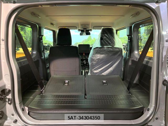 Suzuki JIMNY 2026-05 7501039-9