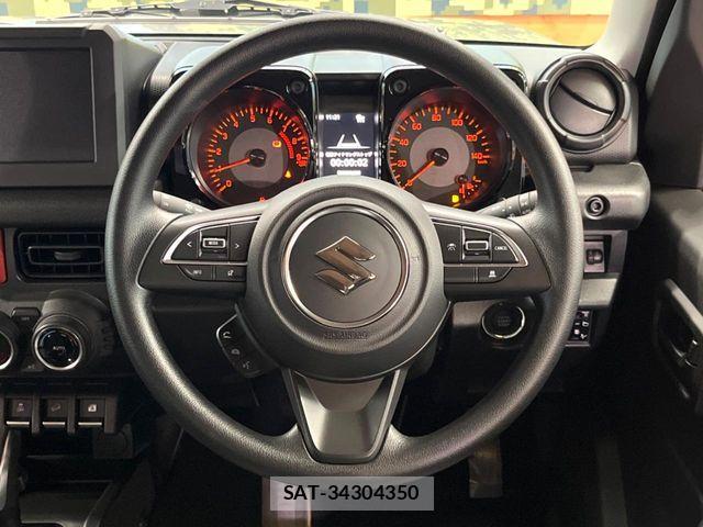 Suzuki JIMNY 2026-05 7501039-12