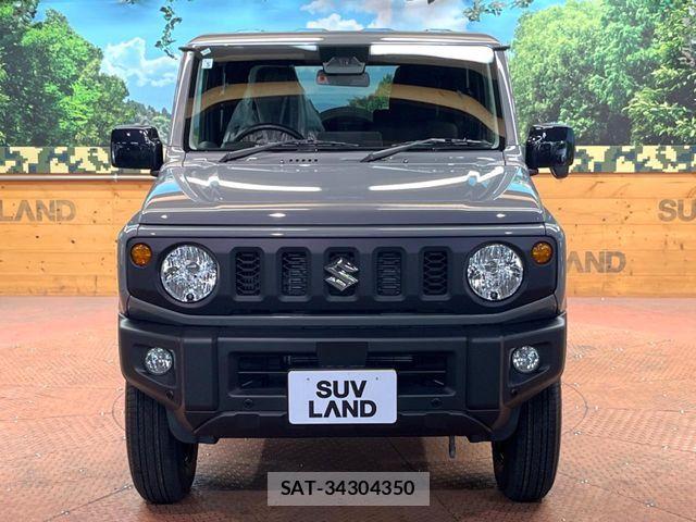 Suzuki JIMNY 2026-05 7501039-13