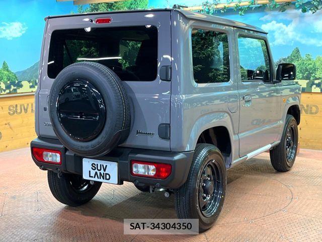 Suzuki JIMNY 2026-05 7501039-16