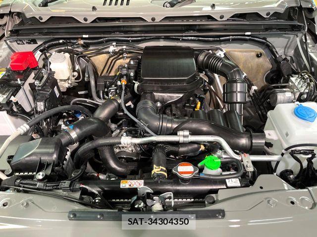 Suzuki JIMNY 2026-05 7501039-17