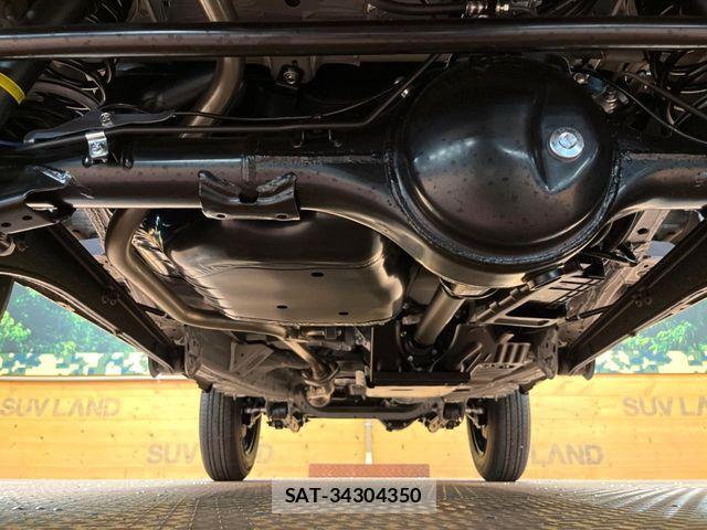 Suzuki JIMNY 2026-05 7501039-18