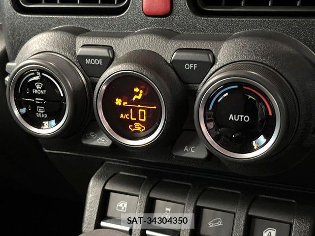 Suzuki JIMNY 2026-05 7501039-4