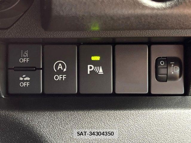 Suzuki JIMNY 2026-05 7501039-5