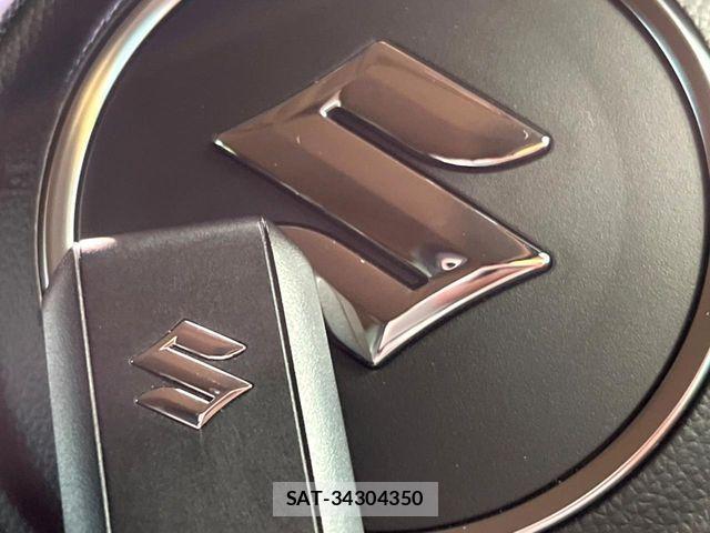 Suzuki JIMNY 2026-05 7501039-6