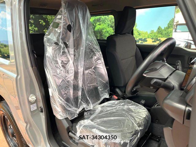 Suzuki JIMNY 2026-05 7501039-7