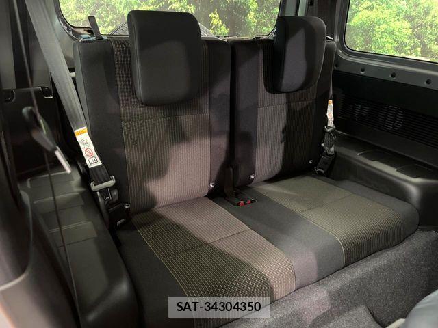 Suzuki JIMNY 2026-05 7501039-8