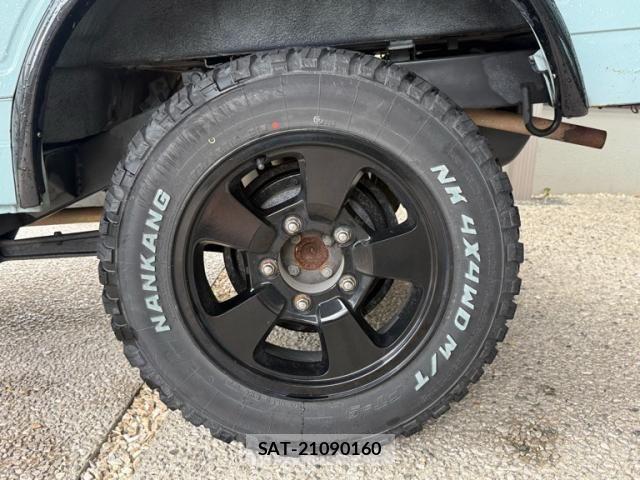 Suzuki JIMNY 1998-07 7501067-10
