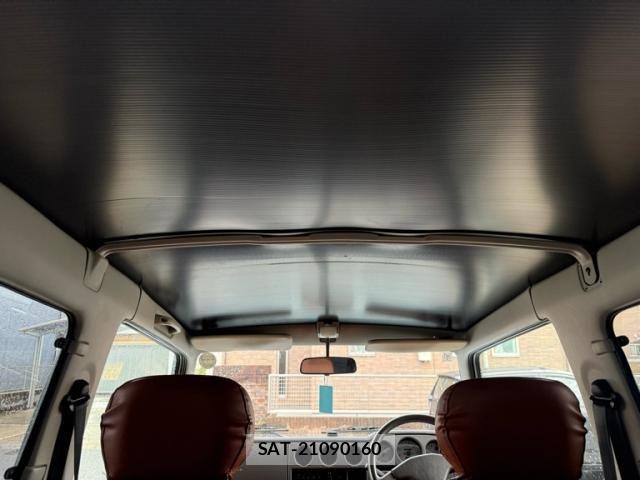 Suzuki JIMNY 1998-07 7501067-16