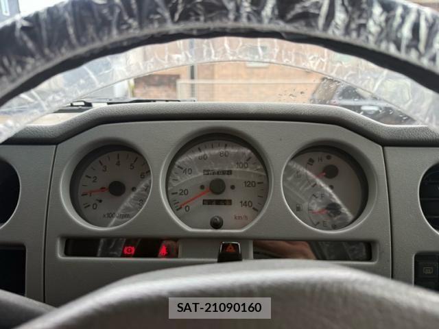 Suzuki JIMNY 1998-07 7501067-18