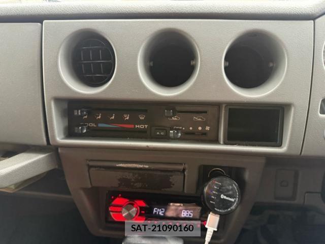 Suzuki JIMNY 1998-07 7501067-19