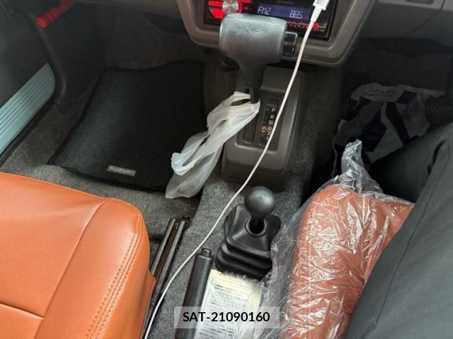 Suzuki JIMNY 1998-07 7501067-20