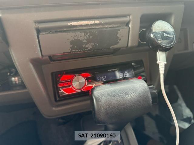 Suzuki JIMNY 1998-07 7501067-21