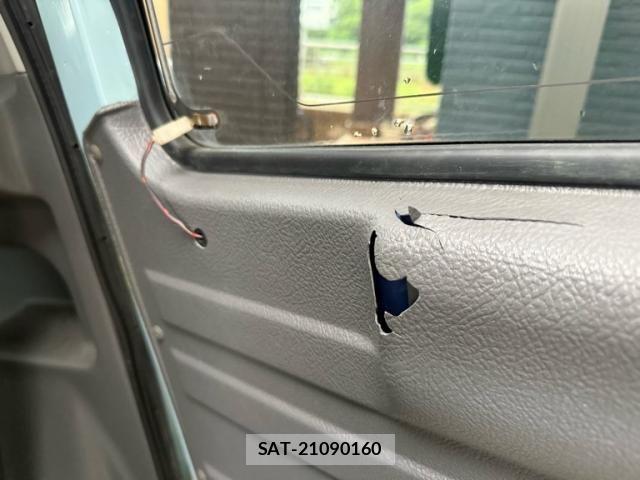 Suzuki JIMNY 1998-07 7501067-22
