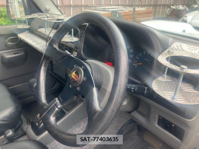 Suzuki JIMNY 1998-07 7501068-13