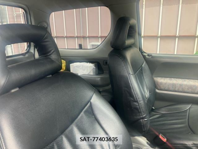 Suzuki JIMNY 1998-07 7501068-15