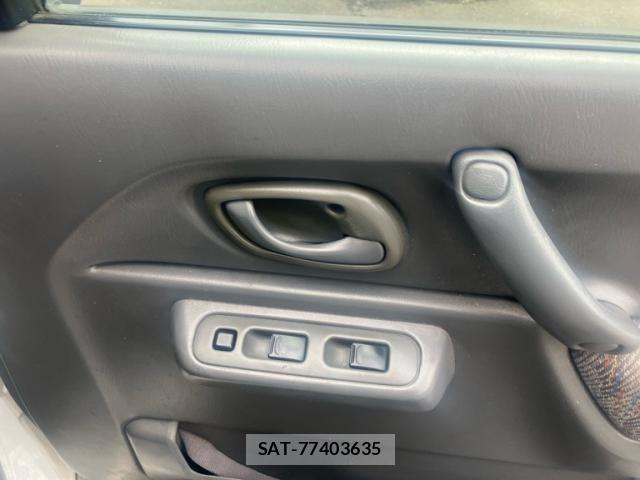 Suzuki JIMNY 1998-07 7501068-16