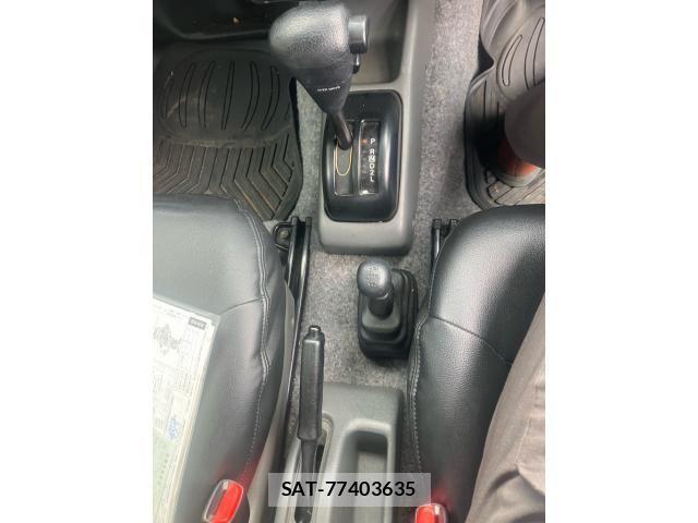 Suzuki JIMNY 1998-07 7501068-19