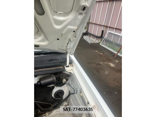 Suzuki JIMNY 1998-07 7501068-23