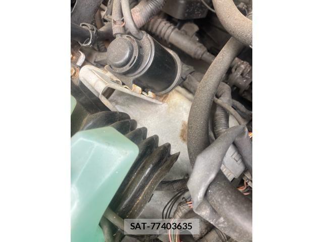 Suzuki JIMNY 1998-07 7501068-24