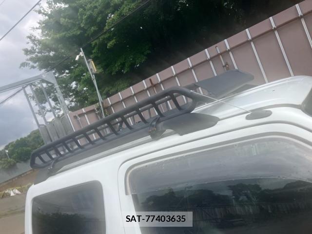 Suzuki JIMNY 1998-07 7501068-25