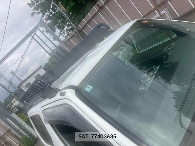 Suzuki JIMNY 1998-07 7501068-4