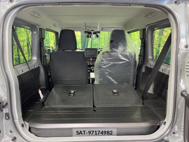 Suzuki JIMNY 2026-04 7501043-9