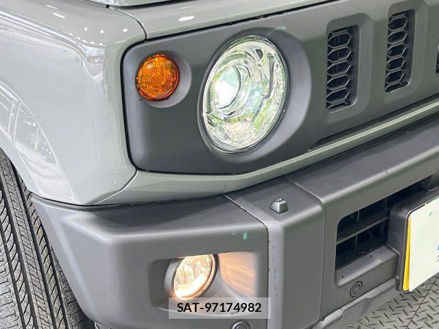 Suzuki JIMNY 2026-04 7501043-11