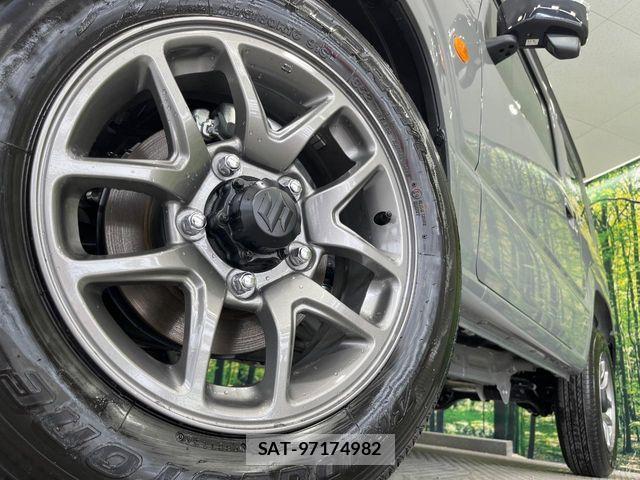 Suzuki JIMNY 2026-04 7501043-12