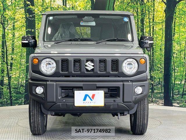 Suzuki JIMNY 2026-04 7501043-13