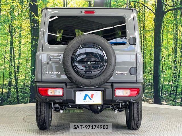 Suzuki JIMNY 2026-04 7501043-14