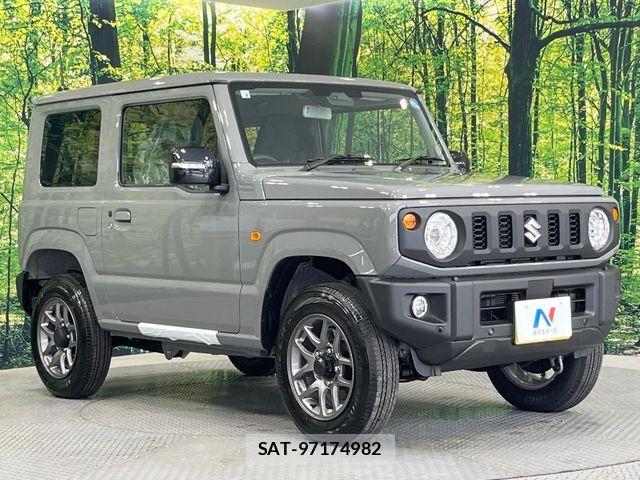 Suzuki JIMNY 2026-04 7501043-15