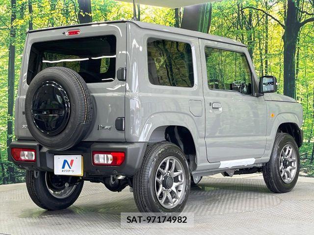 Suzuki JIMNY 2026-04 7501043-16