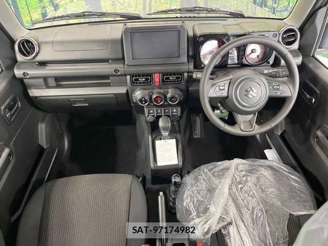 Suzuki JIMNY 2026-04 7501043-1