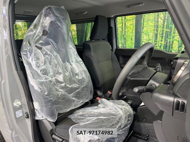 Suzuki JIMNY 2026-04 7501043-7