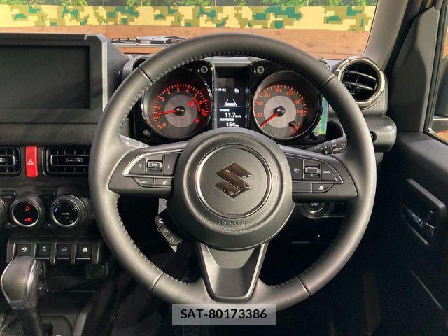 Suzuki JIMNY 2026-01 7501042-10