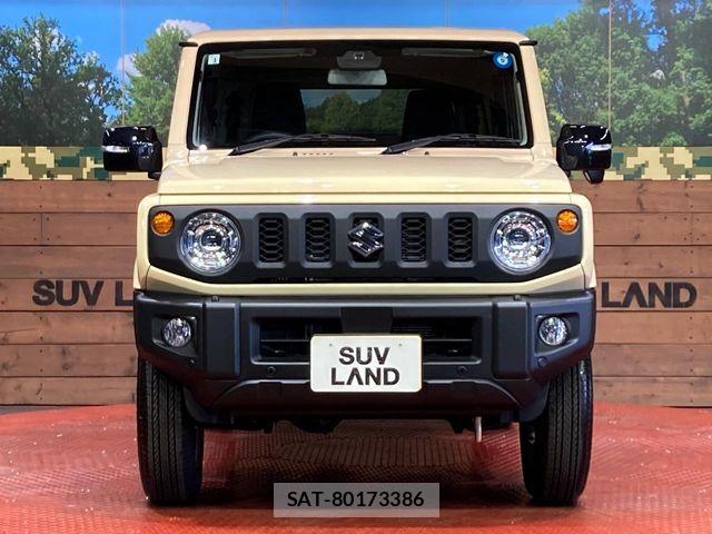 Suzuki JIMNY 2026-01 7501042-13