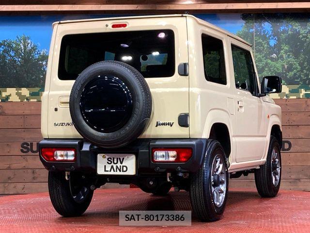 Suzuki JIMNY 2026-01 7501042-16