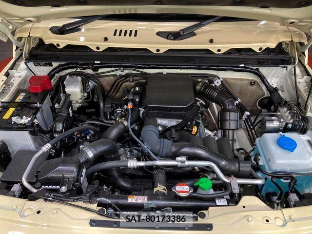 Suzuki JIMNY 2026-01 7501042-17