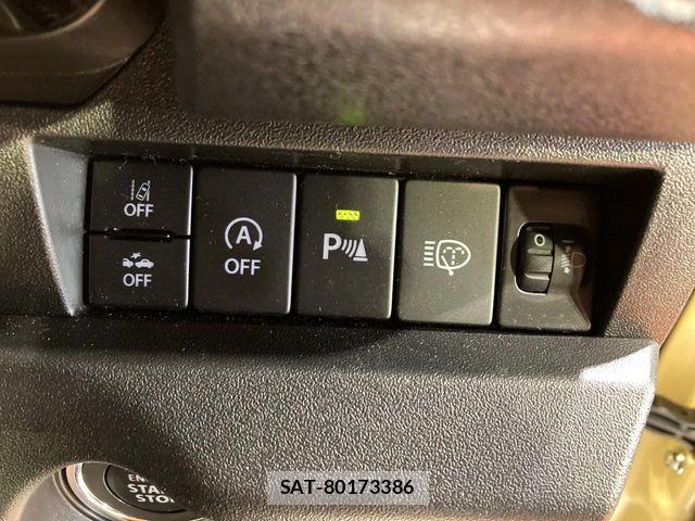 Suzuki JIMNY 2026-01 7501042-2