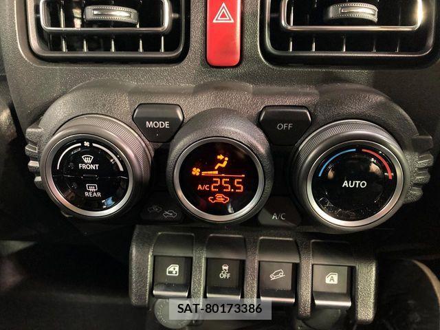 Suzuki JIMNY 2026-01 7501042-6