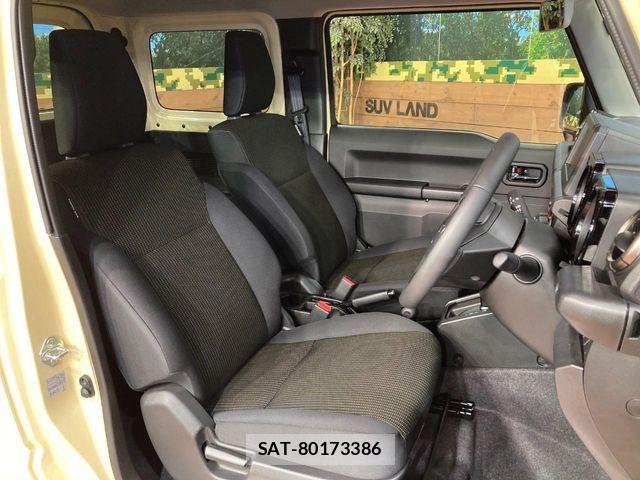 Suzuki JIMNY 2026-01 7501042-7