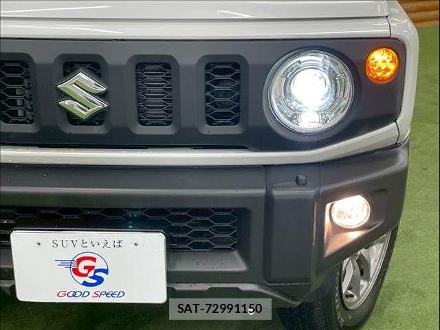 Suzuki JIMNY 2024-05 7501041-9